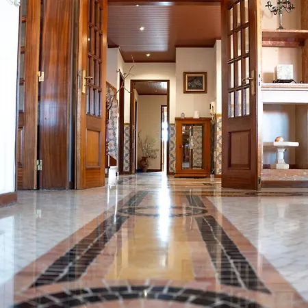 Super House With Pool In Sintra Σπίτι διακοπών