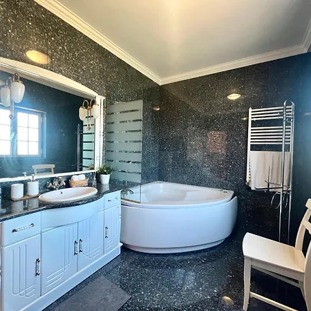 Super House With Pool In Sintra * Terrugem