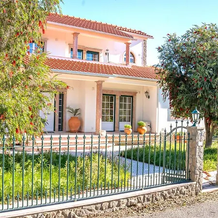 Σπίτι διακοπών Super House With Pool In Sintra *