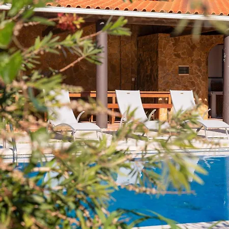 Super House With Pool In Sintra Σπίτι διακοπών *