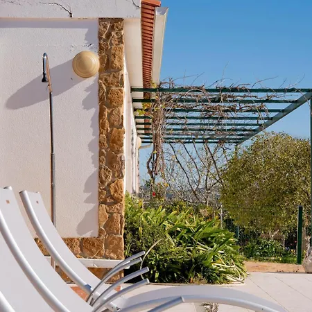 Super House With Pool In Sintra *