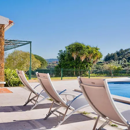 Σπίτι διακοπών Super House With Pool In Sintra