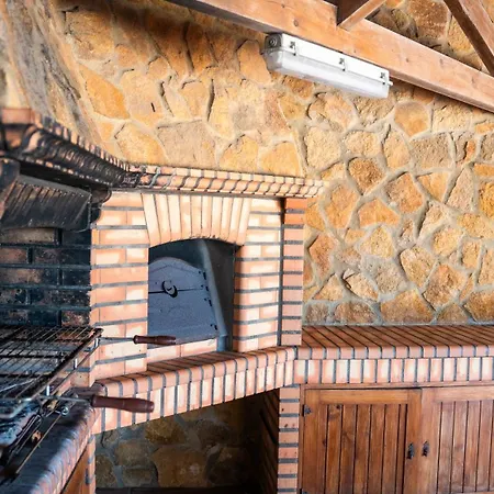 Σπίτι διακοπών Super House With Pool In Sintra *