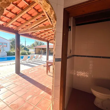 Super House With Pool In Sintra