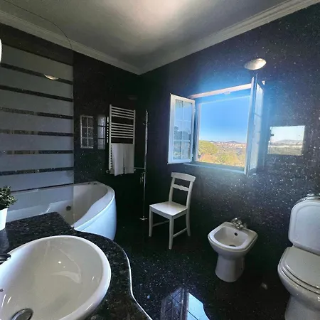 Σπίτι διακοπών Super House With Pool In Sintra