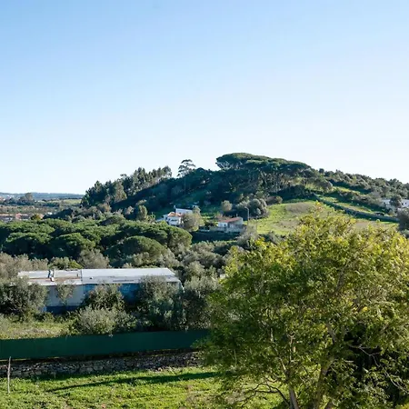 Σπίτι διακοπών Super House With Pool In Sintra Terrugem