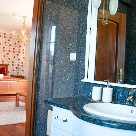 Сasa de vacaciones Super House With Pool In Sintra